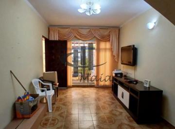 Casa · 200m² · 3 Quartos · 2 Vagas · Venda Sobrado Sao Caetano do Sul Olimpico Ref: 42672