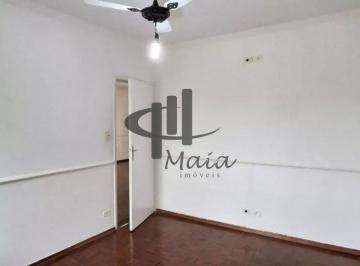 Apartamento · 72m² · 2 Quartos · 1 Vaga · Venda Apartamento Sao Caetano do Sul Maua Ref: 43522