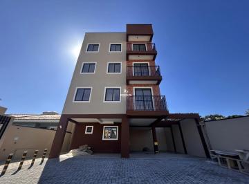 Apartamento em São José dos Pinhais - Parque da Fonte (AP02296) · Apartamento com 2 dormitórios à venda - Parque da Fonte - São José dos Pinhais/PR
