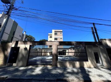 Apartamento em São José dos Pinhais - Parque da Fonte (AP02155) · Casa com 2 dormitórios sendo uma suíte à venda - Parque da Fonte - São José dos Pinhais/PR