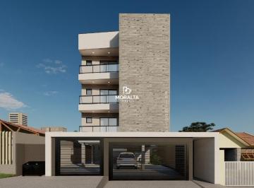 Apartamento em São José dos Pinhais - Bom Jesus (AP02329) · Apartamentos com 03 Dormitorios com Suíte no Bom Jesus