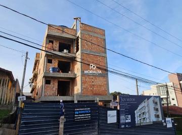 Apartamento em São José dos Pinhais - Bom Jesus (AP02329) · Apartamentos com 03 Dormitorios com Suíte no Bom Jesus