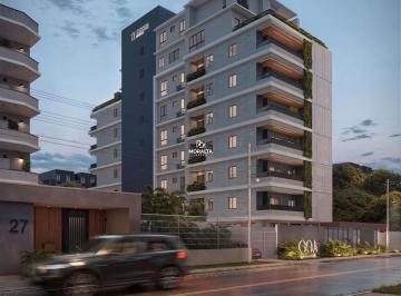 Cobertura em Curitiba - Água Verde (CO02363) · Cobertura Duplex com 3 dormitórios à venda - Água Verde - Curitiba/PR