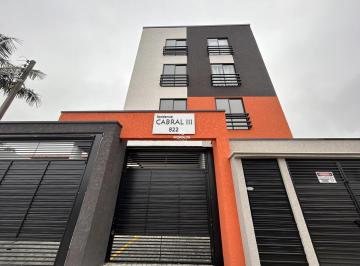 Apartamento em São José dos Pinhais - Cruzeiro (AP02353) · Apartamento com 3 dormitórios à venda - Cruzeiro - São José dos Pinhais/PR