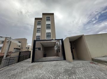 Apartamento em São José dos Pinhais - Bom Jesus (AP02232) · Apartamento Com 01 Quarto e Sacada Com Churrasqueira no Bom Jesus!
