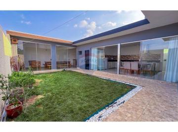 Casa · 246m² · 3 Quartos · 2 Vagas · Casa Térrea de esquina 3 quartos Cidade Ocidental Residencial Villa Suiça
