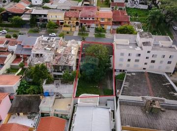 Terreno , Curitiba · Terreno de 555m² no Vila Izabel – Perfeito para Investidores e Construtores!