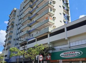 Apartamento · 137m² · 3 Quartos · 1 Vaga · Apartamento