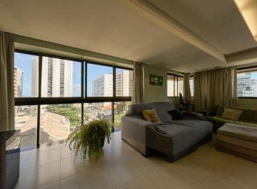 Apartamento · 181m² · 4 Quartos · 2 Vagas · Apartamento à venda com 181m² em Boa Viagem