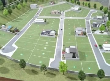 Terreno · 300m² · Condomínio Ilha de Malta!! Terrenos Disponíveis!!
