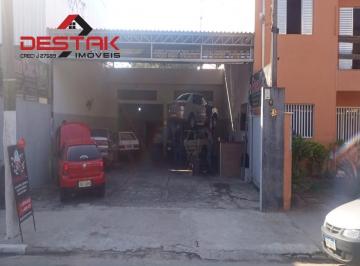 v7869a.jpg · Galpão Comercial a Venda no Conjunto Habitacional São José em Limpo Paulista/SP.