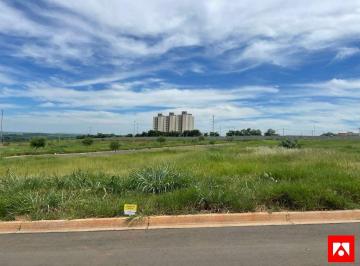 Terreno · 300m² · Terreno à Venda no Residencial Vila Romi em Santa Bárbara d'Oeste 