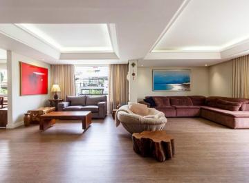 Apartamento · 228m² · 3 Quartos · 2 Vagas · Apartamento à venda, 3 quartos, 3 suítes, 2 vagas, Batel - Curitiba/PR