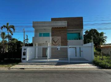 Casa · 320m² · 2 Quartos · 5 Vagas · Venda | Casa Duplex - Zona de Expansão, Aracaju-SE