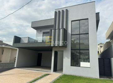 Casa · 230m² · 3 Quartos · 4 Vagas · Casa em condomínio à venda no Condomínio Portal do Jequitibá em Valinhos/SP