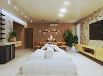 Apartamento · 160m² · 3 Quartos · 1 Vaga · Apartamento à venda no Pompéia em Santos.