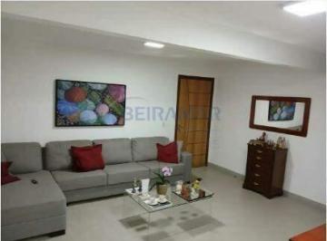 SALA · Apartamento Cobertura, 3 Quartos, 2 Suítes, Varanda Goumert à Venda na Avenida Sucupira - Riacho Fun