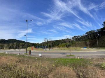 Terreno · 300m² · Terreno à venda no Cond. Colinas de Camboriú Village