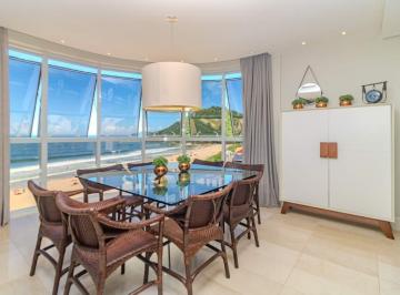 Apartamento · 215m² · 4 Quartos · 2 Vagas · Apartamento à venda no Edifício Quintas do Arpoador