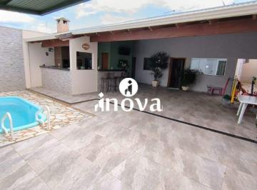 Casa · 170m² · 3 Quartos · 3 Vagas · Casa a venda, bairro Nenê Gomes