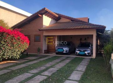 Casa · 208m² · 3 Quartos · 4 Vagas · Casa em condomínio à venda no Condominio Reserva da Serra em Jundiaí/SP