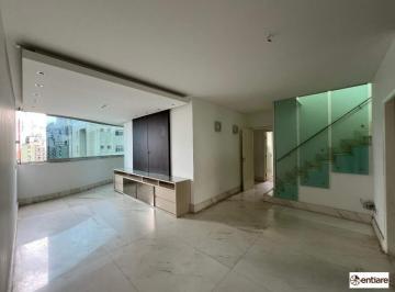 Apartamento · 260m² · 4 Quartos · 3 Vagas · Cobertura 4 quartos de alto padrão no Buritis