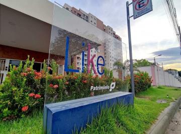 Apartamento · 75m² · 3 Quartos · 2 Vagas · Apartamento à venda, Condominio Like Teresina no bairro Santa Isabel, Teresina/PI