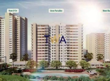 Apartamento · 92m² · 3 Quartos · 2 Vagas · Apartamento, Alto Belvedere, Vila da Serra, Nova Lima, 3 quartos, R$1.500.000,00, à venda na TWA Inv