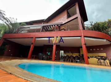 Casa · 340m² · 3 Quartos · 3 Vagas · Casa em condomínio, Vila Alpina, Nova Lima, 3 quartos, R$4.180.000,00, à venda na TWA Investimentos.