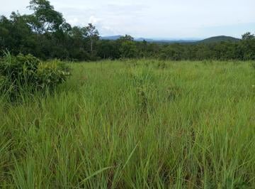 Rural de 4 quartos, Colinas do Sul · Fazenda para pecuária em Colinas do Sul - Goiás 
