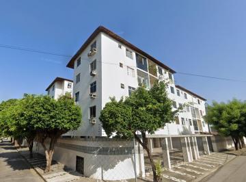 Apartamento · 83m² · 3 Quartos · 1 Vaga · Localizado no coração do bairro Dionísio Torres - Corretora Silvana 85 987262607
