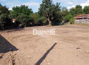 Terreno · 1260m² · Lote à venda, Parque São Luís - Taubaté/SP