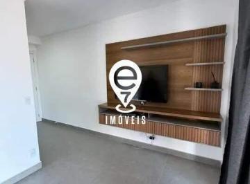 Apartamento · 37m² · 1 Quarto · Studio para aluguel, 1 quarto, Vila Mariana - São Paulo/SP