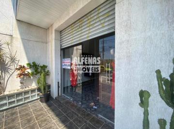 Comercial · 47m² · Loja para aluguel no Bairro RIACHO DAS PEDRAS