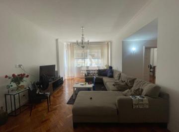 Apartamento · 220m² · 4 Quartos · 1 Vaga · Espetacular 4 Quartos na Rua: Domingos Ferreira em Copacabana