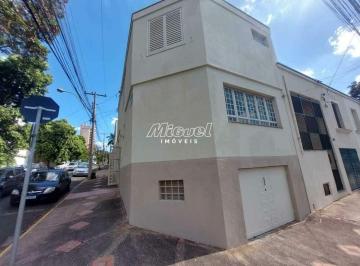 Casa · 159m² · 2 Vagas · Casa Comercial, para aluguel, Centro - Piracicaba