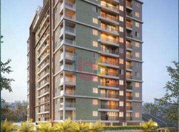 Apartamento · 76m² · 3 Quartos · 1 Vaga · Apartamento à venda, 3 quartos, 1 suíte, 1 vaga, Nossa Senhora da Vitória - Ilhéus/BA