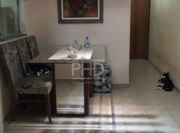 Sala de Jantar · Sobrado à Venda 221 m² - Bairro Anchieta - São Bernardo do Campo