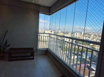 Apartamento · 77m² · 2 Quartos · 2 Vagas · Apartamento com Vista Privilegiada e Conforto Moderno!