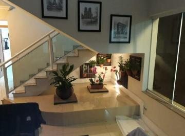 Casa · 334m² · 3 Quartos · 3 Vagas · Sobrado mobiliado 334 m2 - Pq Anchieta em SBC- SP