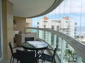 Apartamento · 153m² · 3 Quartos · 2 Vagas · Apartamento à Venda - Riviera, Bertioga - 153m2  - 3 suítes
