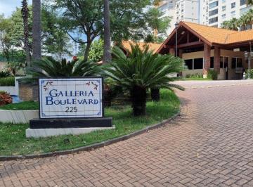 Casa · 248m² · 3 Quartos · 4 Vagas · Condomínio Galleria Boulevard