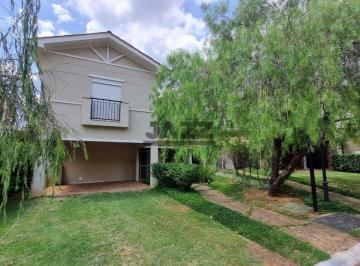 Casa · 248m² · 3 Quartos · 4 Vagas · Casa 3 Suites 3 Vagas - Condomínio Galleria Boulevard, Campinas, SP.