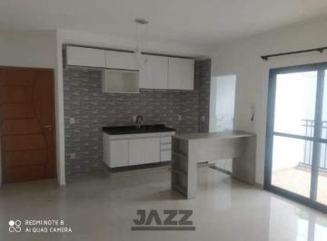 Apartamento · 70m² · 2 Quartos · 1 Vaga · Apartamento à venda no Residencial Sales em Atibaia