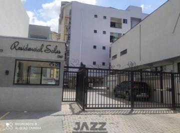Apartamento · 70m² · 2 Quartos · 1 Vaga · Apartamento  à Venda no Piqueri - Atibaia