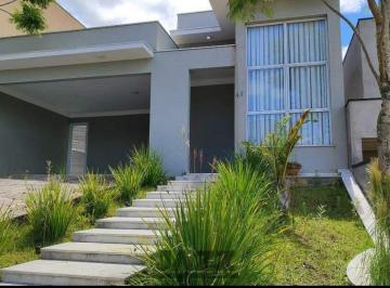 Casa · 180m² · 3 Quartos · 4 Vagas · Casa em Condomínio para Locação - Condomínio Residencial Euroville II, Bragança Paulista - 180m2 - C