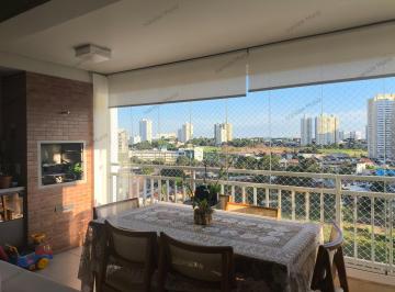 imagem-1 · Vende Residencial Conquist Apartamento com 3 Quarto(s) à Venda por R$ 750000.00 no setor Parque Amaz