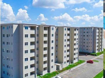 imagem-1 · APTO. 2 QTS, TODO COM ARMÁRIO, PRÓXIMO AO SHOPPING APARECIDA Apartamento com 2 Quarto(s) por R$ 256.