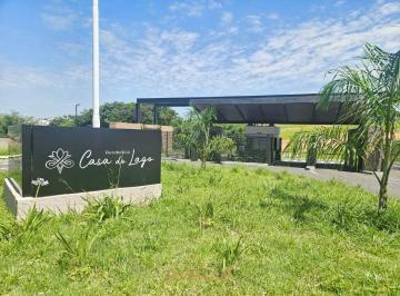 Terreno · 433m² · Terreno de 433m² à Venda no Condomínio Residencial Casa do Lago – Indaiatuba