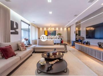 Anuar Donato Venda 4 Quartos Apartamento Funcionários · Funcionários - Apartamento 4 quartos à venda na Anuar Donato 